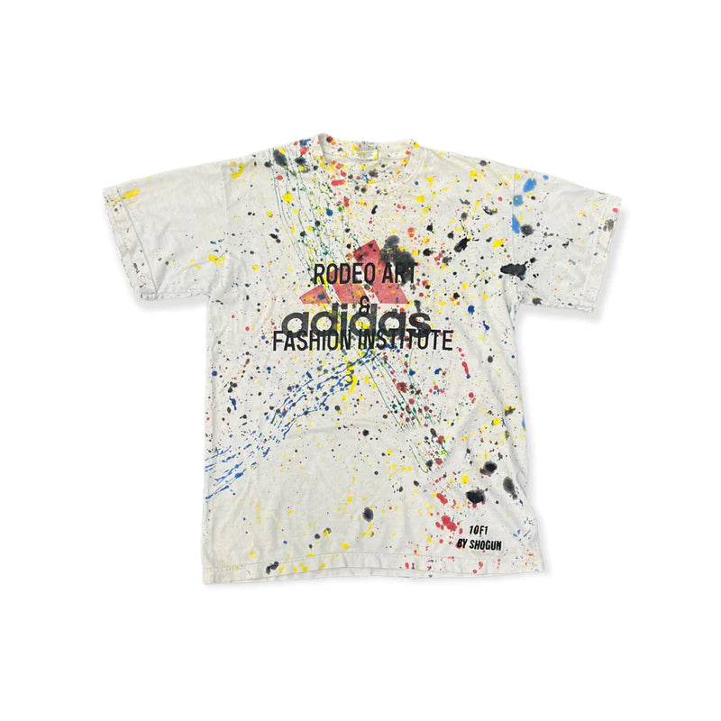 RODÉO ART & FASHION SHIRT - (S)