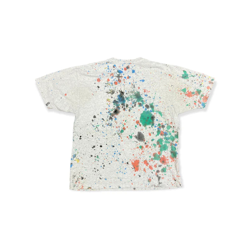 RODÉO ART & FASHION POCKET SHIRT - HEATHER GREY (XL)