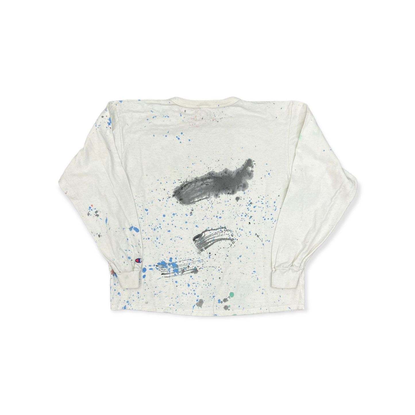 RODÉO ART & FASHION L/S SHIRT - (L)