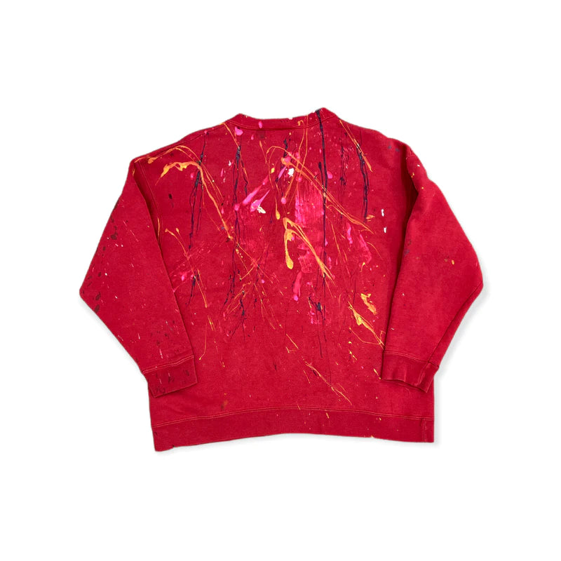 RODÉO ART & FASHION SWEATSHIRT (S)