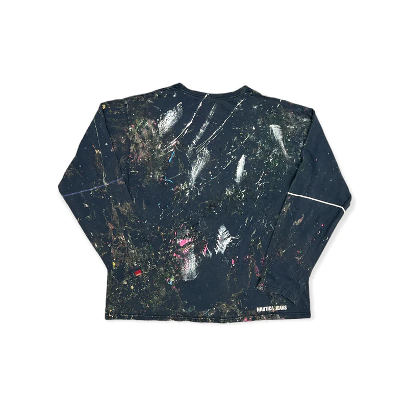 RODÉO ART & FASHION L/S SHIRT - (XXL)
