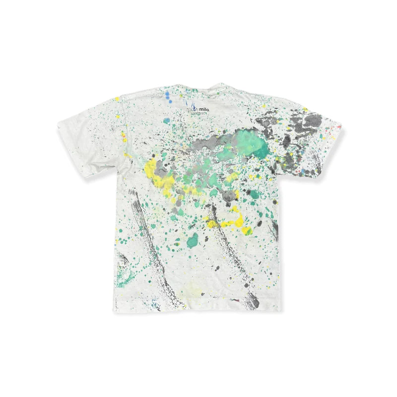 RODÉO ART & FASHION SHIRT - (S)