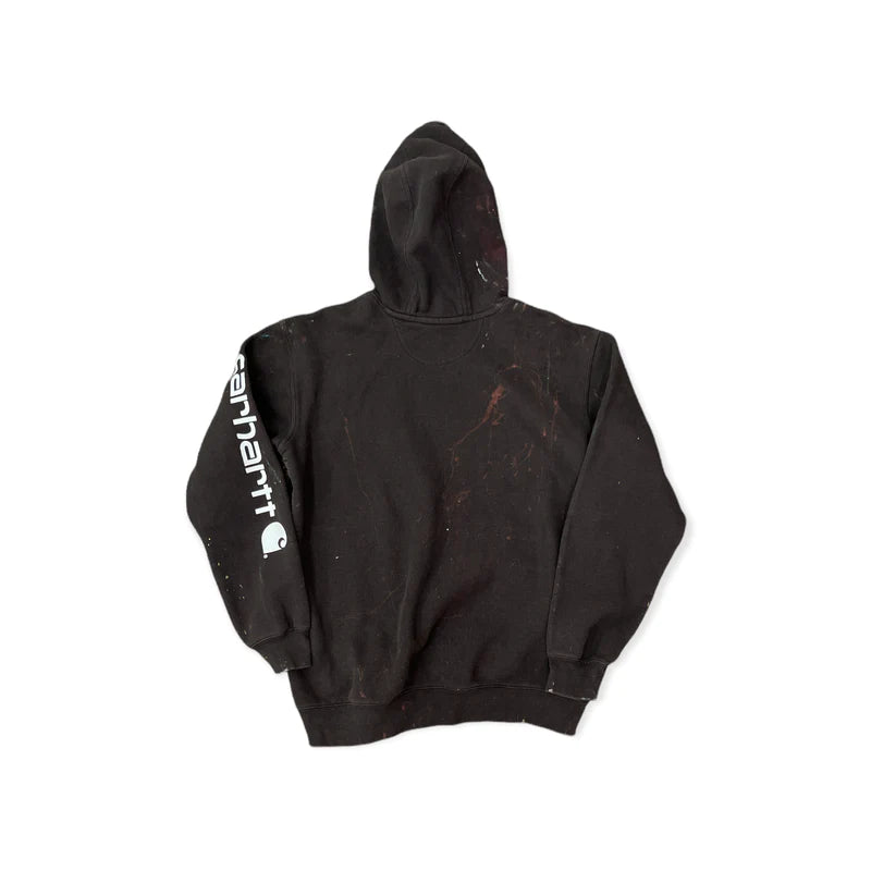 RODÉO ART & FASHION HOODIE - (M)