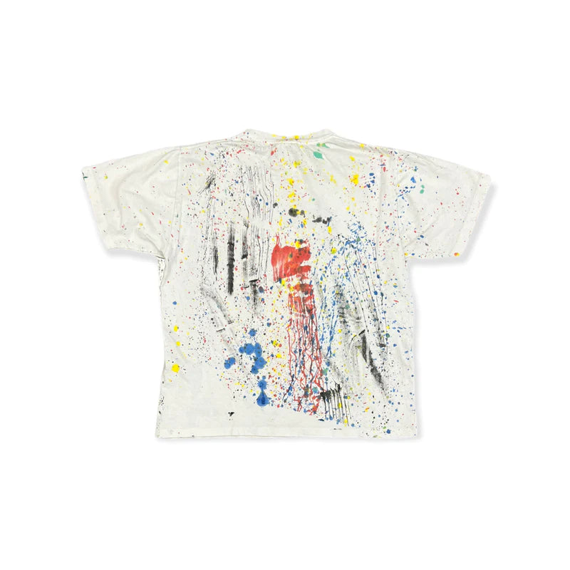RODÉO ART & FASHION SHIRT - (M)