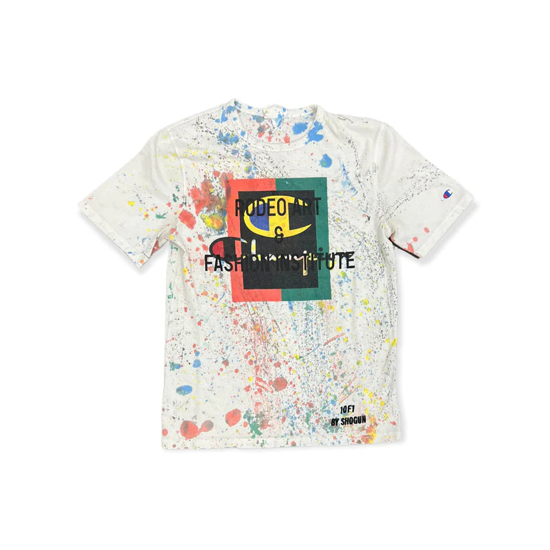RODÉO ART & FASHION SHIRT - (M)