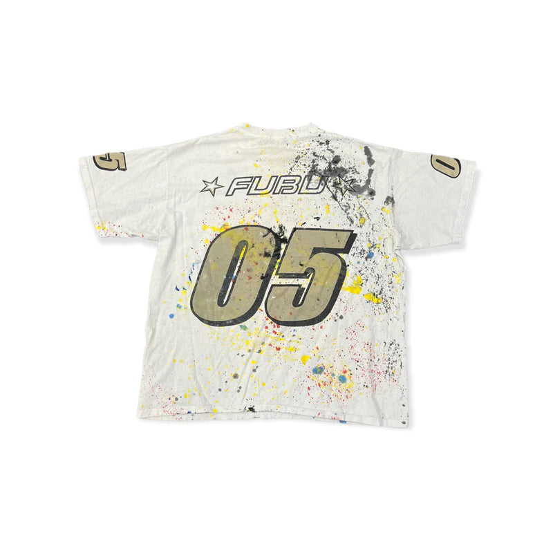 RODÉO ART & FASHION SHIRT - (XXL)