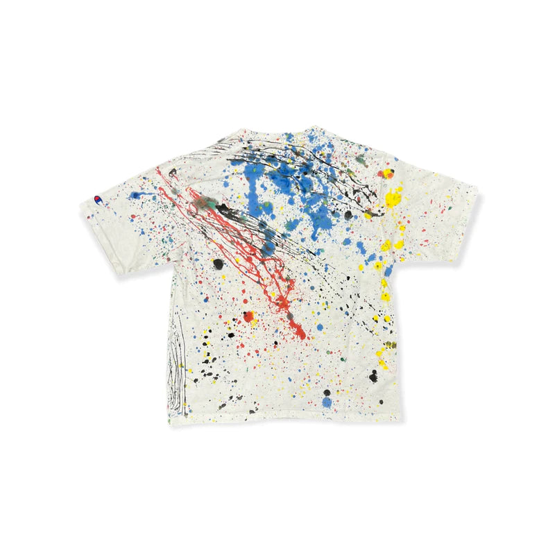 RODÉO ART & FASHION SHIRT - (S)