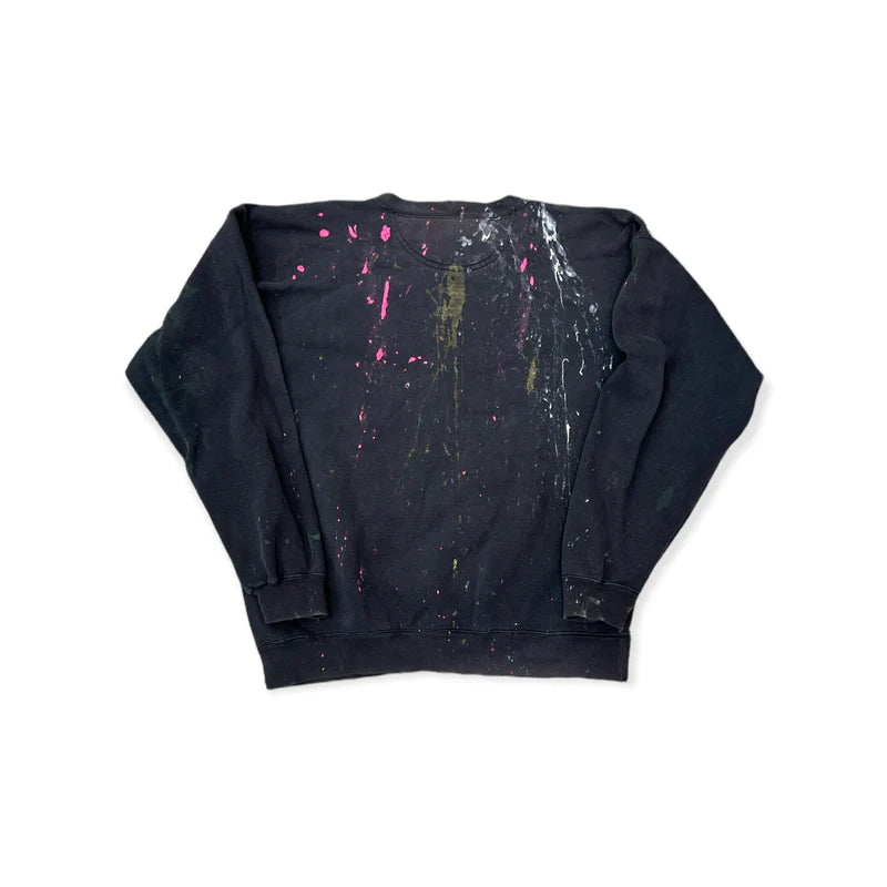 RODÉO ART & FASHION SWEATSHIRT - (L)