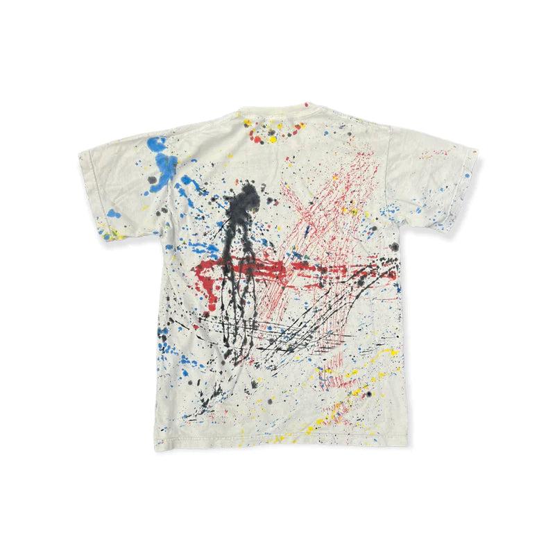 RODÉO ART & FASHION SHIRT - (M)