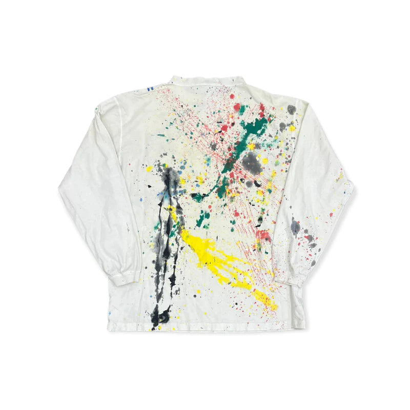 RODÉO ART & FASHION L/S SHIRT - (L)