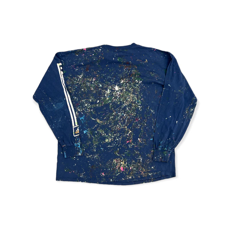 RODÉO ART & FASHION L/S SHIRT - (XL)